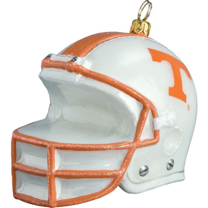 university of tennessee football helmet