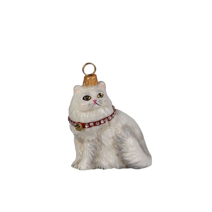 Notre dame shop cat collar