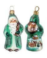 Mini Schaller Bavarian Woods Santa