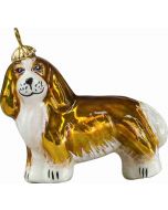 Cavalier King - Blenheim Pendant Ornament - Now on Clearance!