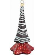 Chocolate Covered Strawberry Gnome Tree - Now on Clearance!