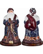 Father Frost - Czech Inspired Version - Now on Clearance!