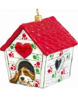 Forever Home Dog House - For Rescues