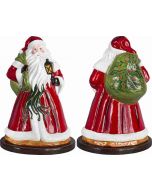 Gdansk Santa - Traditional Version - Now on Clearance!