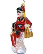 Georgia Touchdown Sally - Now on Clearance!