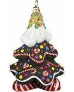 Gingerbread Tree - Now on Clearance!