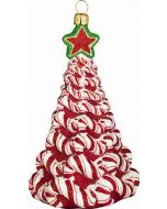 Candy Cane Twisted Tree 