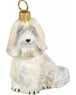 Havanese White