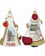 Glitterazzi Poland Santa
