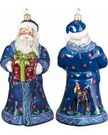 Krakow Santa - Prussian Version - Now on Clearance!