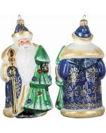 Moscow Santa - Now on Clearance!