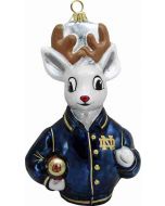 Notre Dame Collegiate Reindeer - Now on Clearance!