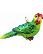 Parrot - Green Amazon