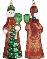 Russian Snowman - Now on Clearance!