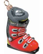 Ski Boot 