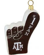 Texas A&M Foam Finger - Now on Clearance!