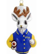 UCLA Collegiate Reindeer - Now on Clearance!