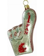 Washington State Foam Finger - Now on Clearance!