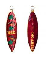 USC Collegiate Surfboard
