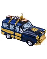 Notre Dame Woody Car