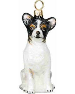 Chihuahua Tri Color-Clearance!