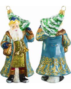 Estonian Santa - Vintage Version