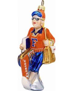 Florida Touchdown Sally - Now on Clearance!
