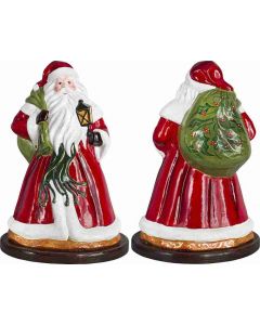Gdansk Santa - Traditional Version - Now on Clearance!
