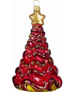 Czech Inspired Twisted Tree-Clearance!