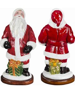 Krakow Santa - Traditional Holiday Version - Now on Clearance!