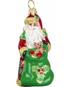 Mini 12 Days - Eleven Pipers Piping