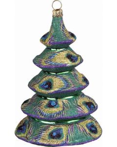 Peacock Tree- CLEARANCE