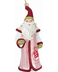 Popcorn Santa