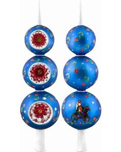 Prussian Finial - Now on Clearance!