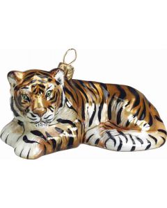 Wild Side - Tiger Orange 