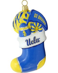 UCLA Collegiate Stocking - CLEARANCE 
