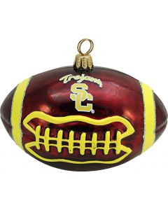 Collegiate Football USC