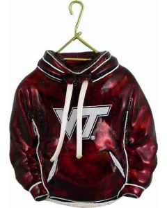 Virginia Tech Hoodie - Now on Clearance!
