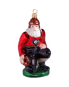 Georgia Ironman Football Player - Now on Clearance!