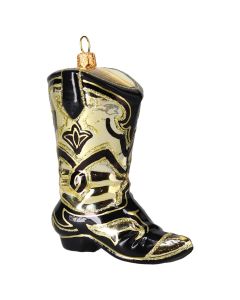 Blingy Cowboy Boot-New For 2026!