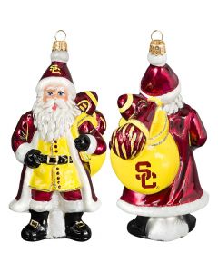 USC Collegiate Santa