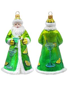 Glitterazzi Margarita Santa