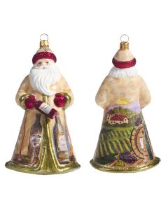 Glitterazzi Vineyard Santa