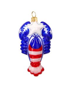 Red White and Blue Lobster-New For 2026!