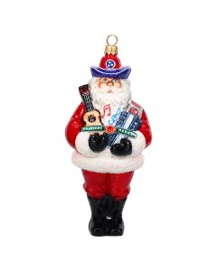 Nashville Santa-New For 2026!