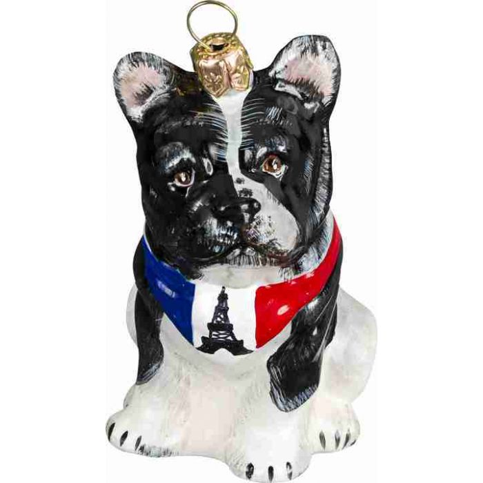 bulldog bandana