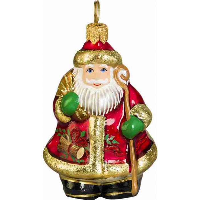 jellycat yule santa