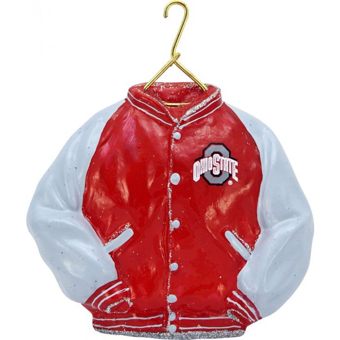 osu varsity jacket